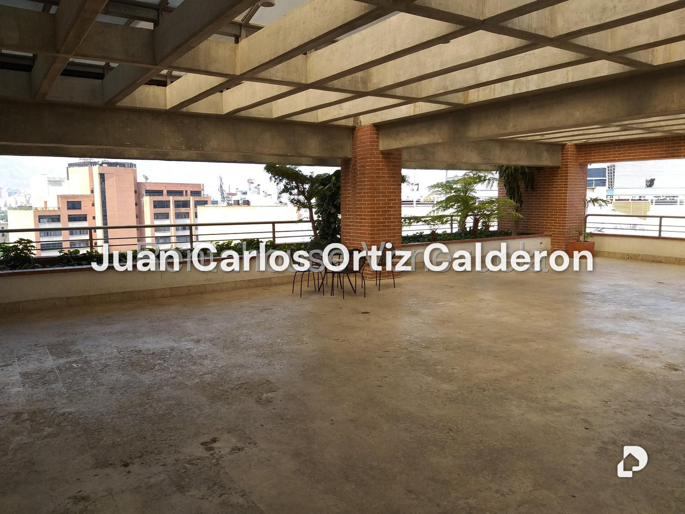 Apartamento en Las Mercedes, Caracas – 22