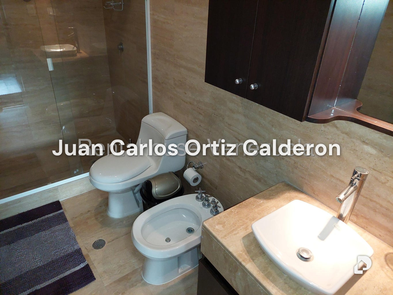 Apartamento en Las Mercedes, Caracas – 17
