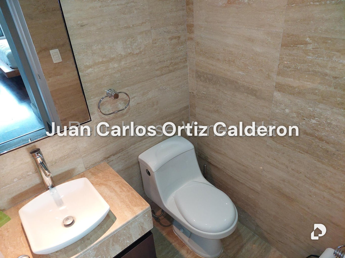 Apartamento en Las Mercedes, Caracas – 12