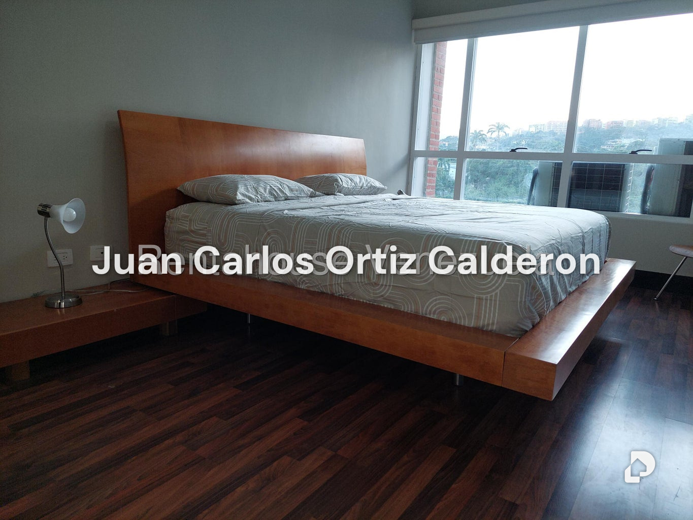 Apartamento en Las Mercedes, Caracas – 13
