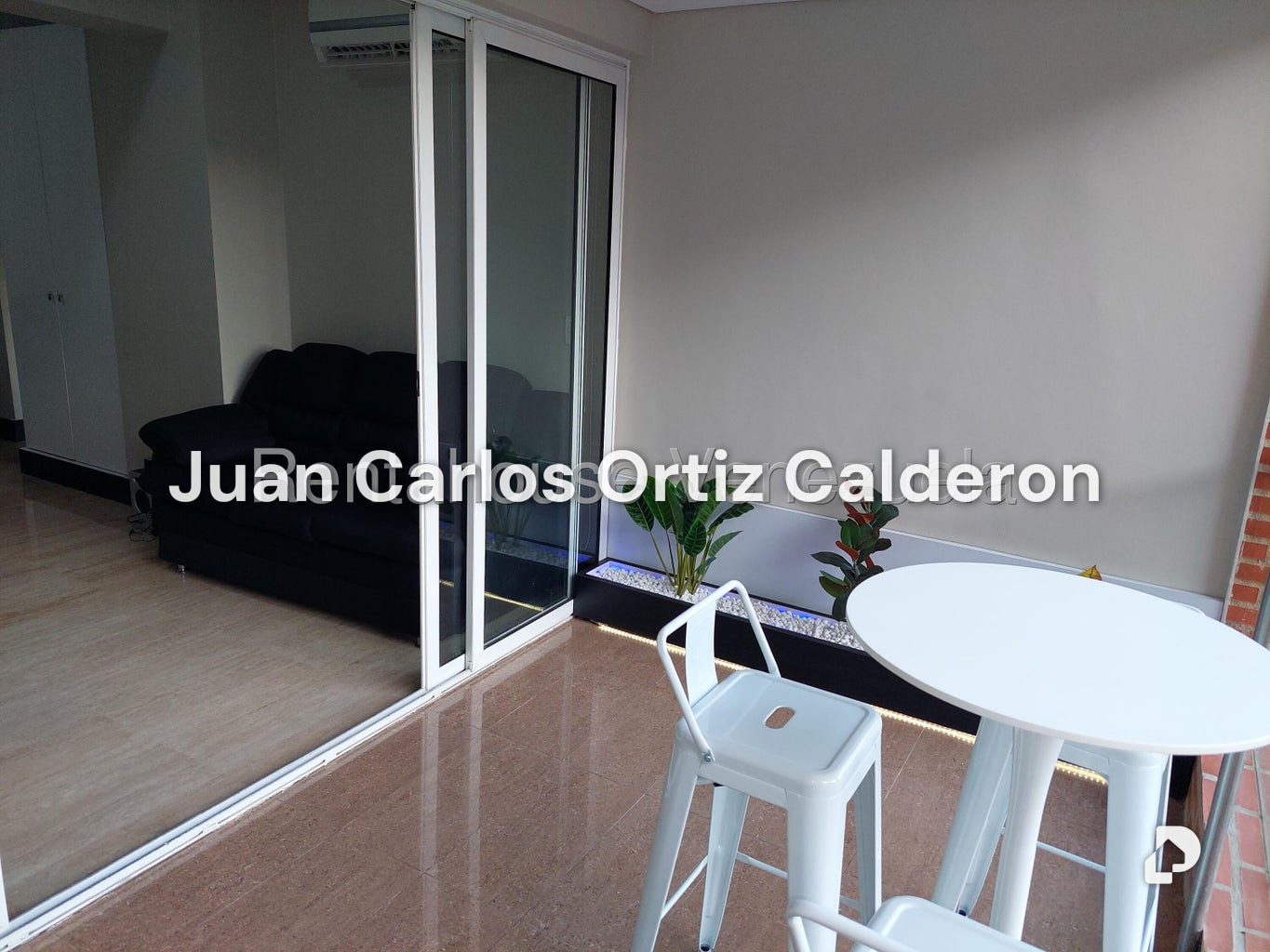 Apartamento en Las Mercedes, Caracas – 11