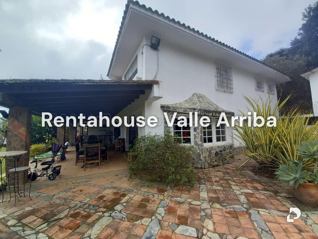 Casa en La Lagunita Country Club, Caracas – 26