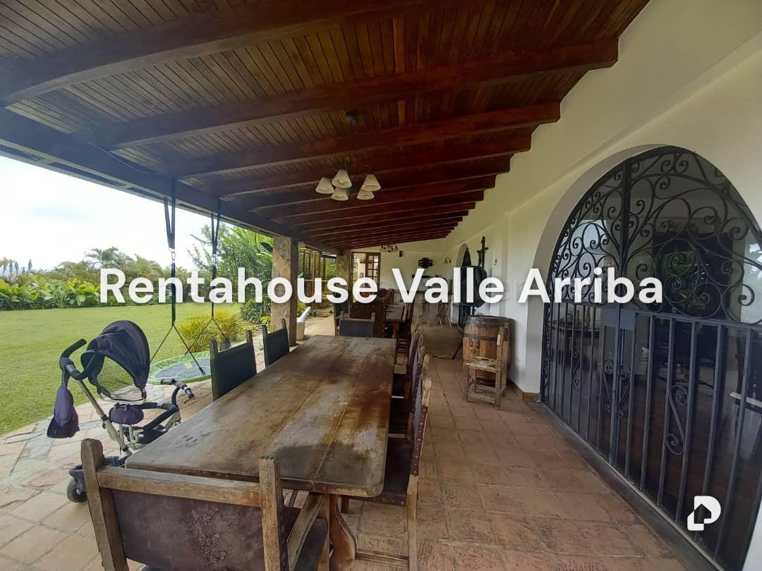 Casa en La Lagunita Country Club, Caracas – 24