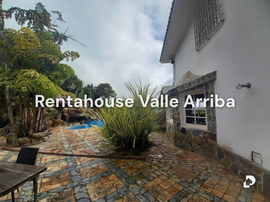 Casa en La Lagunita Country Club, Caracas – 30