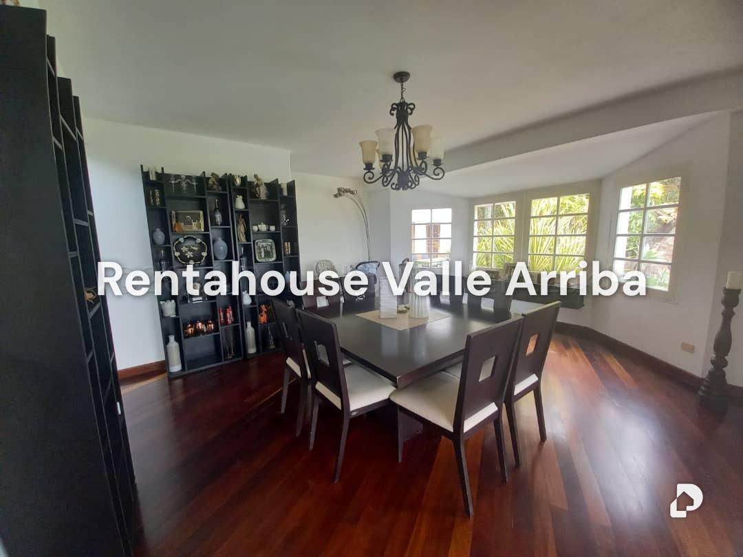 Casa en La Lagunita Country Club, Caracas – 5