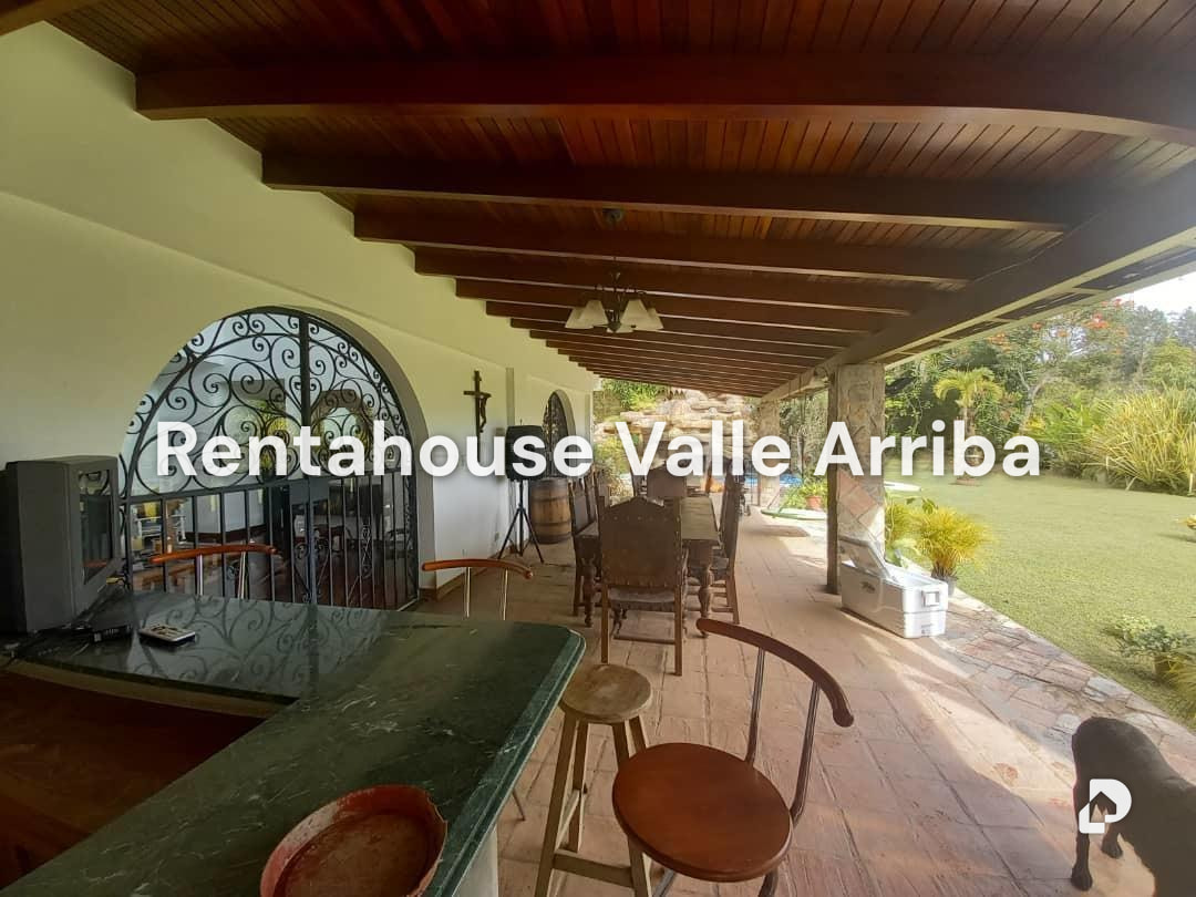 Casa en La Lagunita Country Club, Caracas – 28