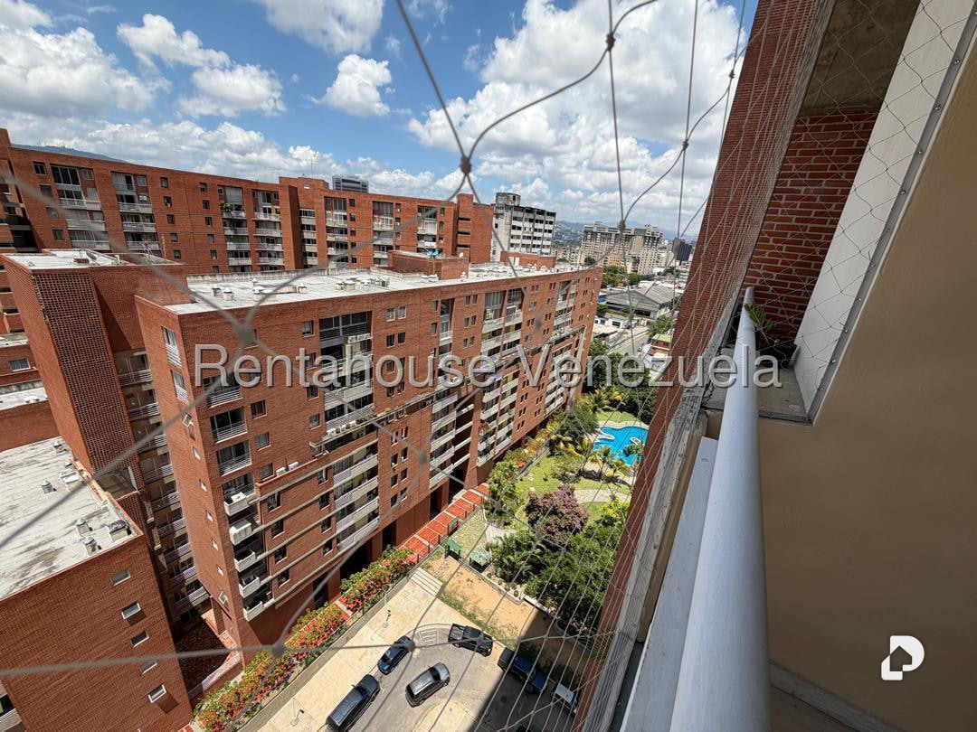 Apartamento en Boleíta Norte, Caracas – 19