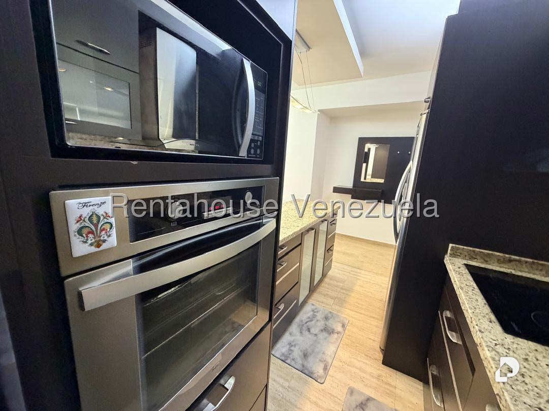 Apartamento en Boleíta Norte, Caracas – 7