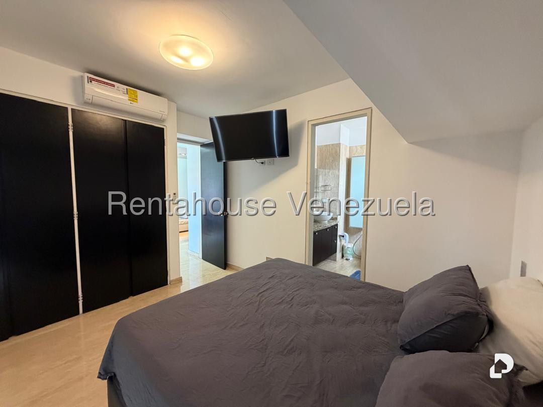 Apartamento en Boleíta Norte, Caracas – 8