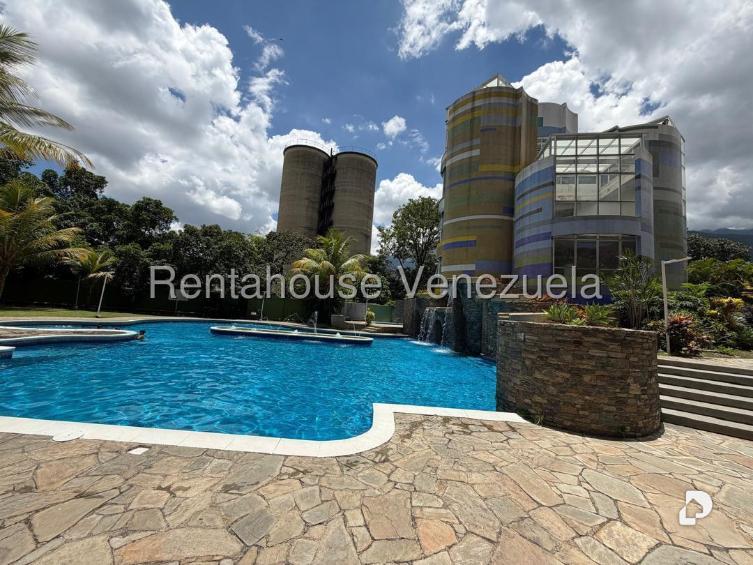 Apartamento en Boleíta Norte, Caracas – 20