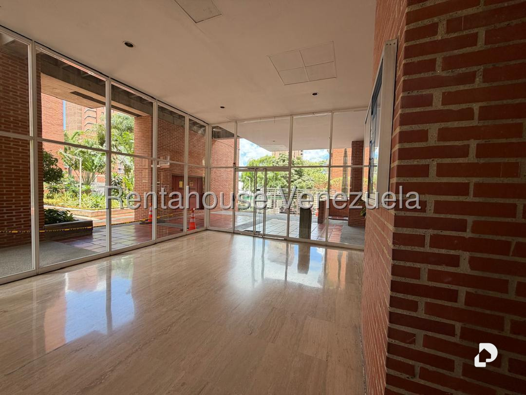 Apartamento en Boleíta Norte, Caracas – 13