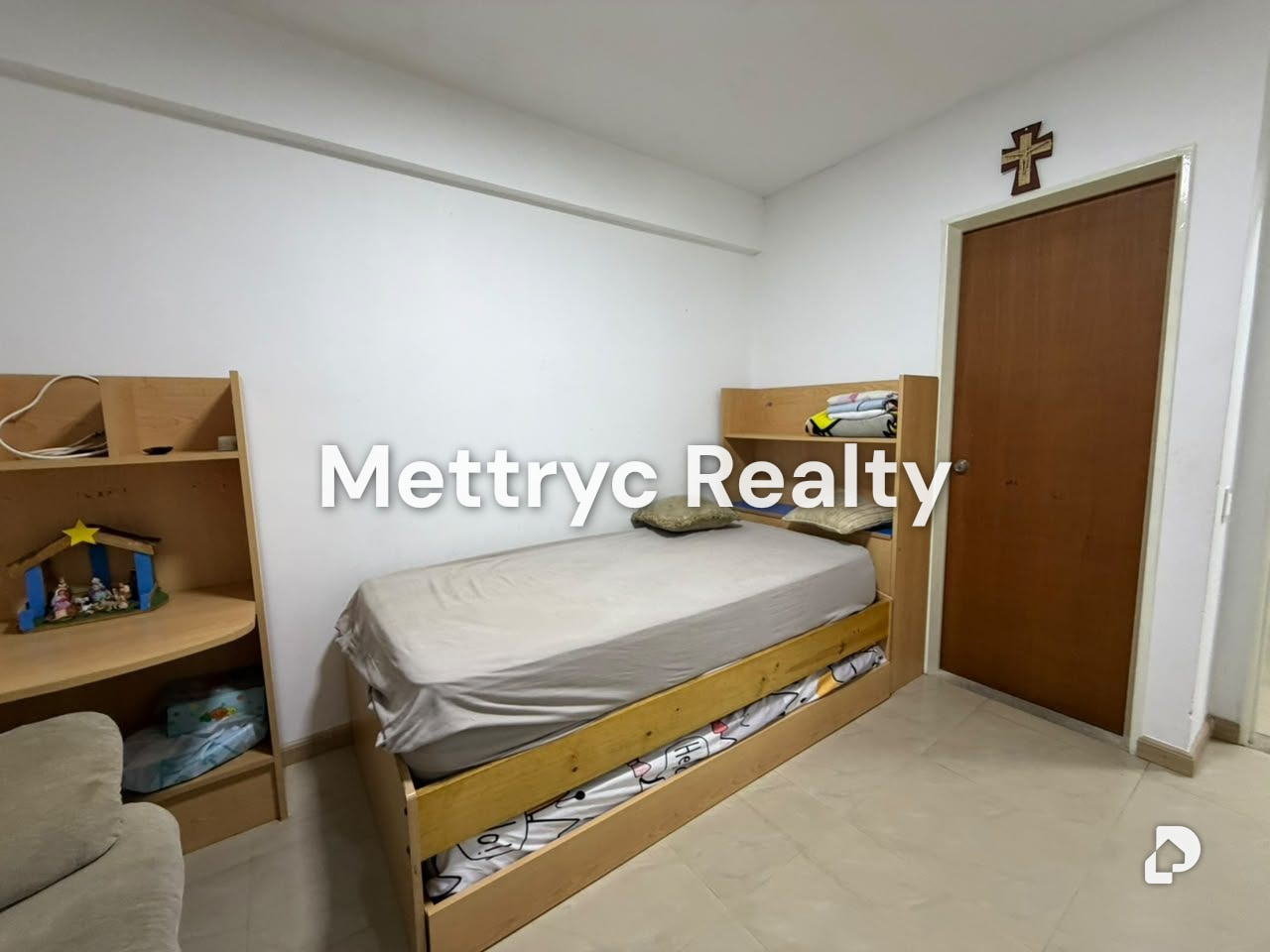 Apartamento en Av Rotaria, Barquisimeto – 13