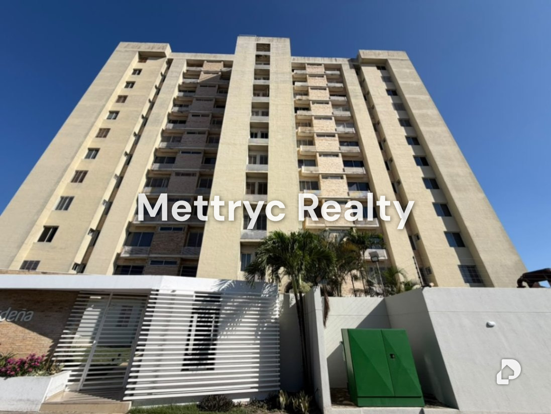 Apartamento en Av Rotaria, Barquisimeto – 30