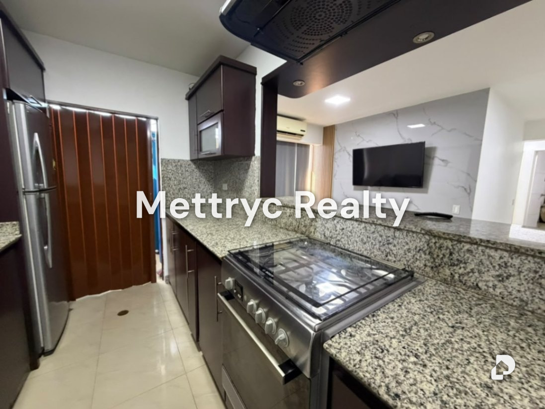 Apartamento en Av Rotaria, Barquisimeto – 5