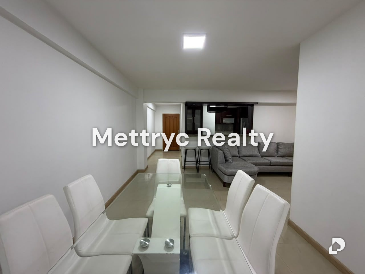 Apartamento en Av Rotaria, Barquisimeto – 4