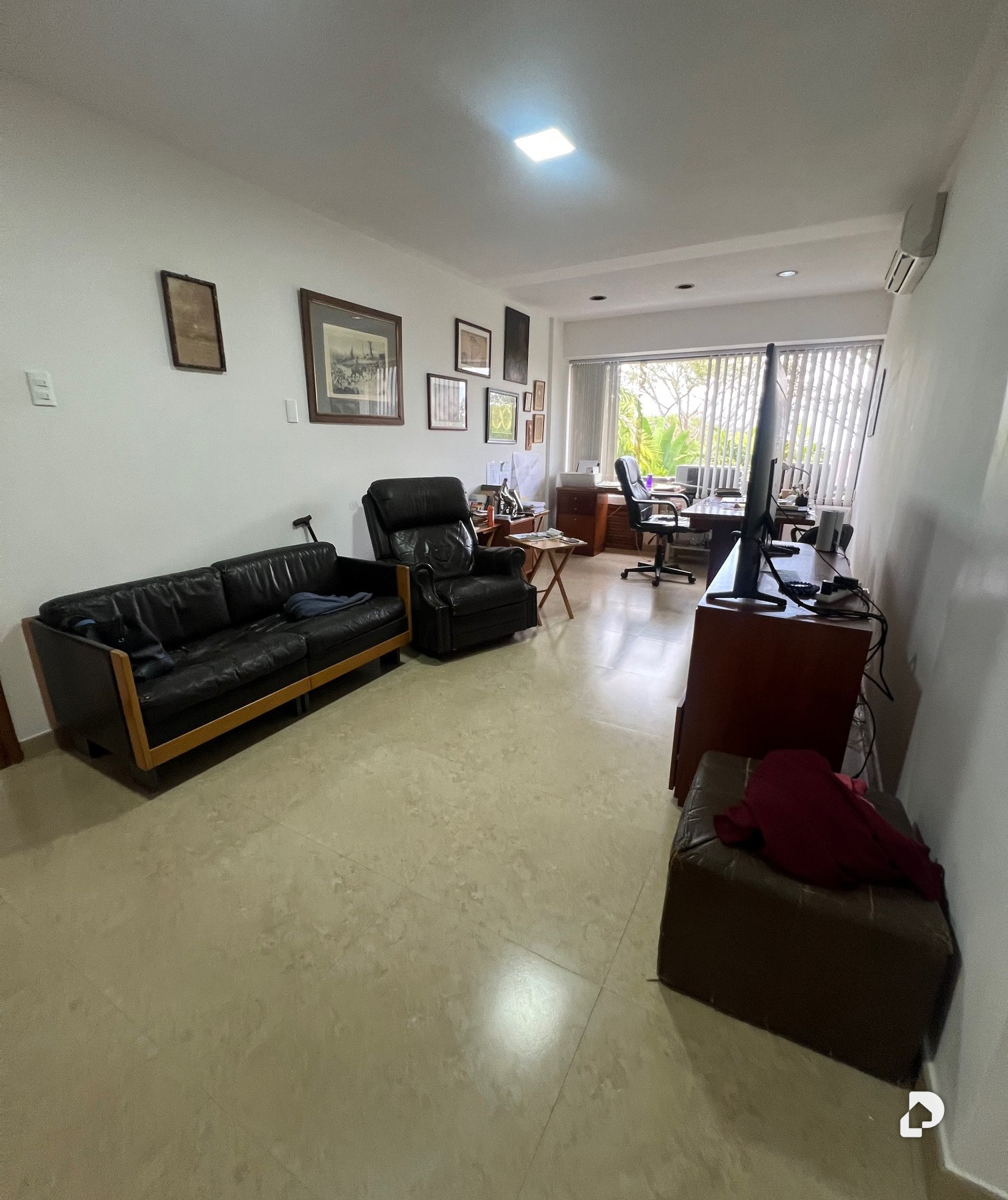 Apartamento en La Lagunita, Caracas – 11