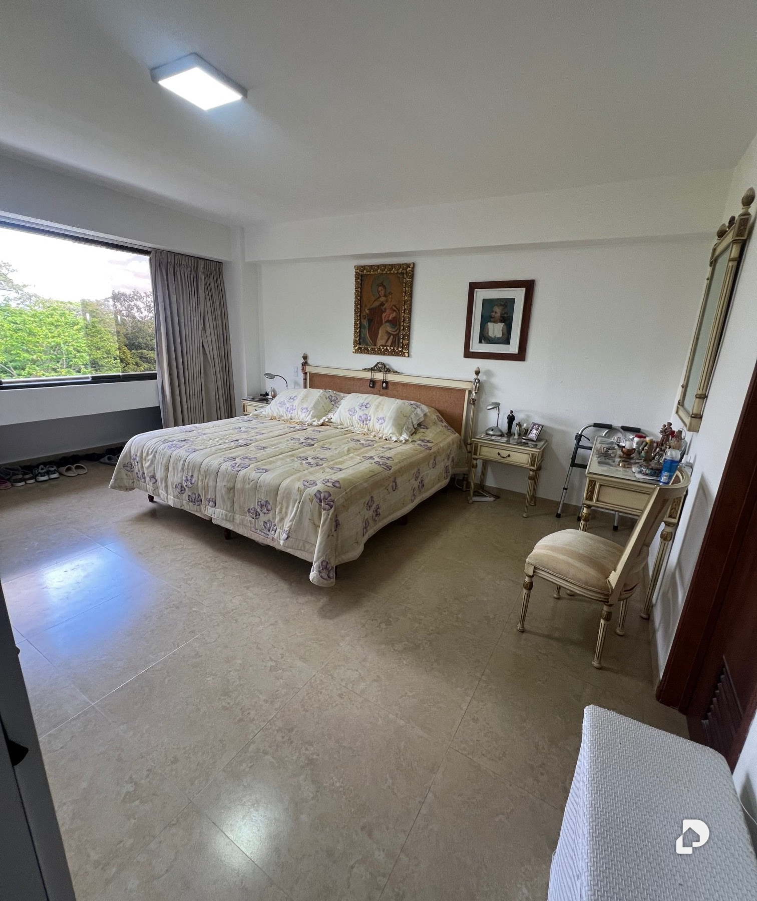 Apartamento en La Lagunita, Caracas – 16