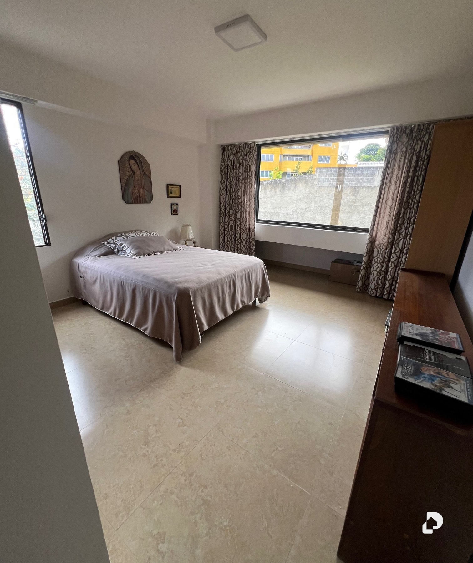 Apartamento en La Lagunita, Caracas – 20