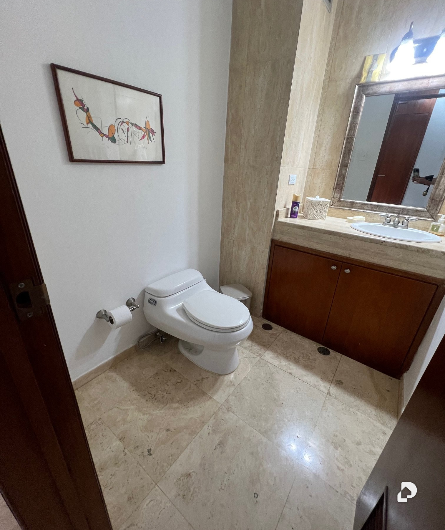 Apartamento en La Lagunita, Caracas – 15