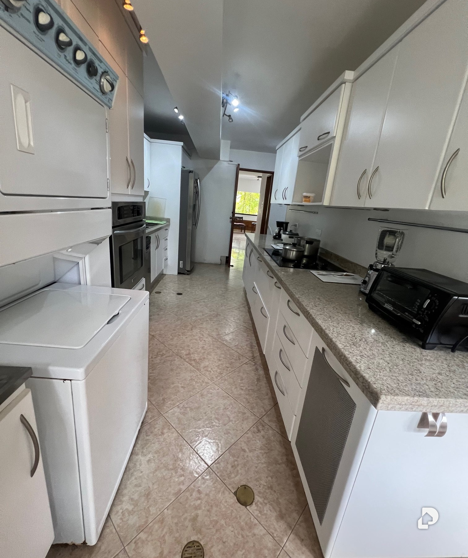 Apartamento en La Lagunita, Caracas – 12