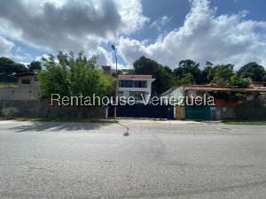 Casa en Prados del Este, Caracas - 1
