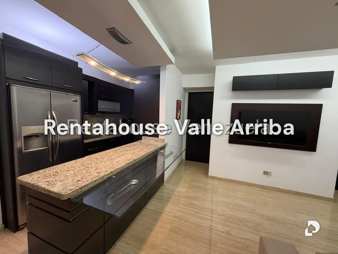 Apartamento en Boleíta Norte, Caracas – 10