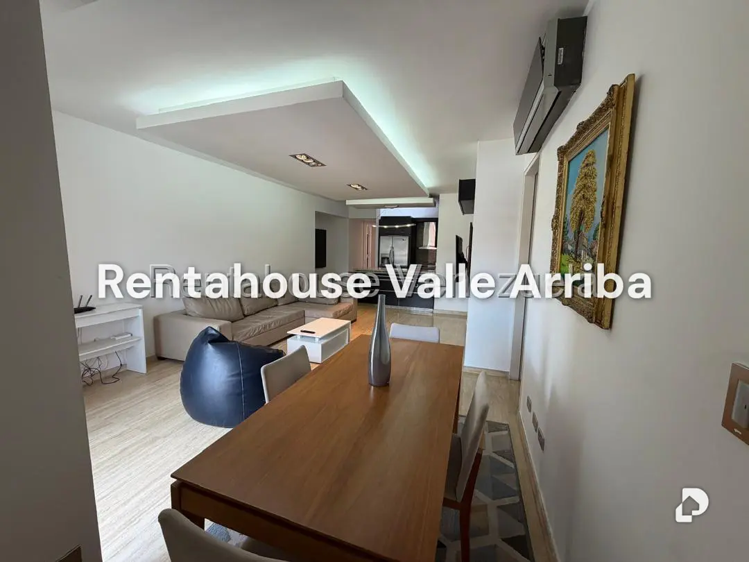 Apartamento en Boleíta Norte, Caracas – 13