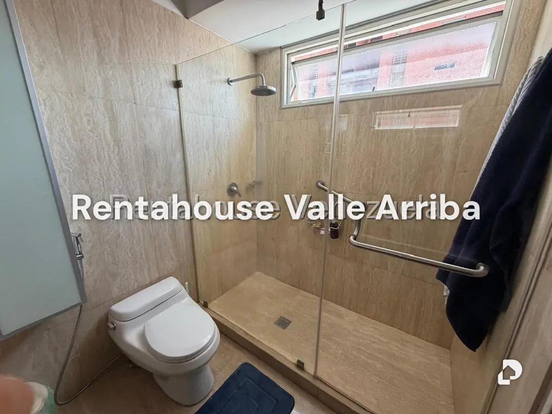 Apartamento en Boleíta Norte, Caracas – 18
