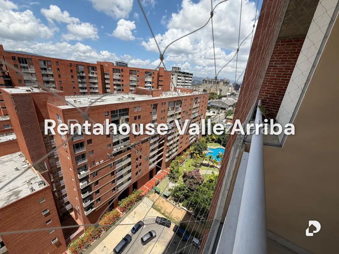Apartamento en Boleíta Norte, Caracas – 20