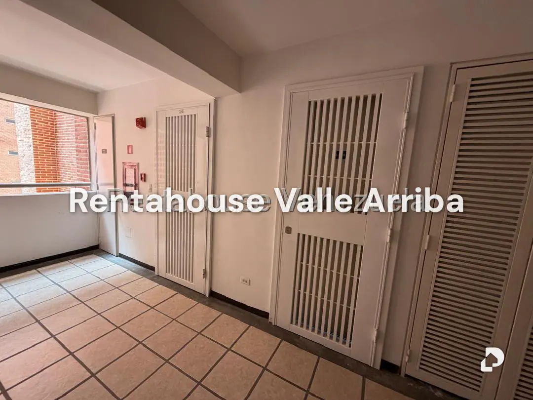 Apartamento en Boleíta Norte, Caracas – 5