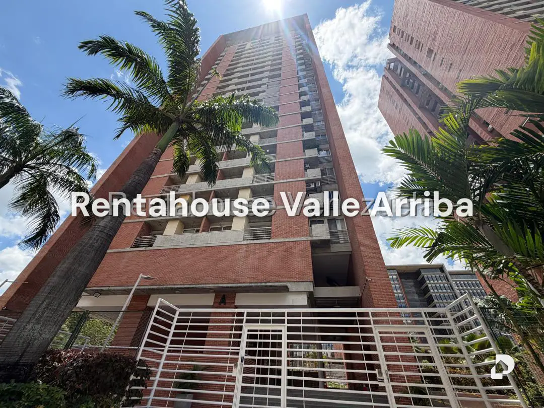 Apartamento en Boleíta Norte, Caracas – 1
