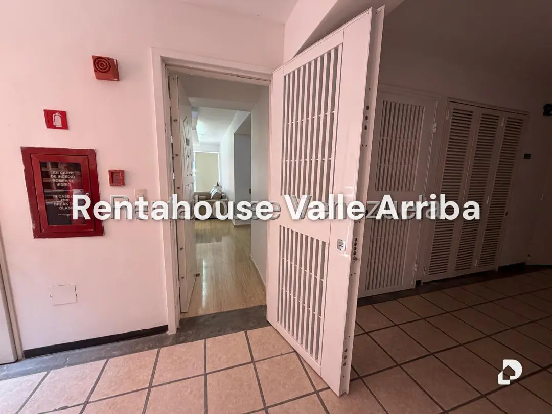 Apartamento en Boleíta Norte, Caracas – 6