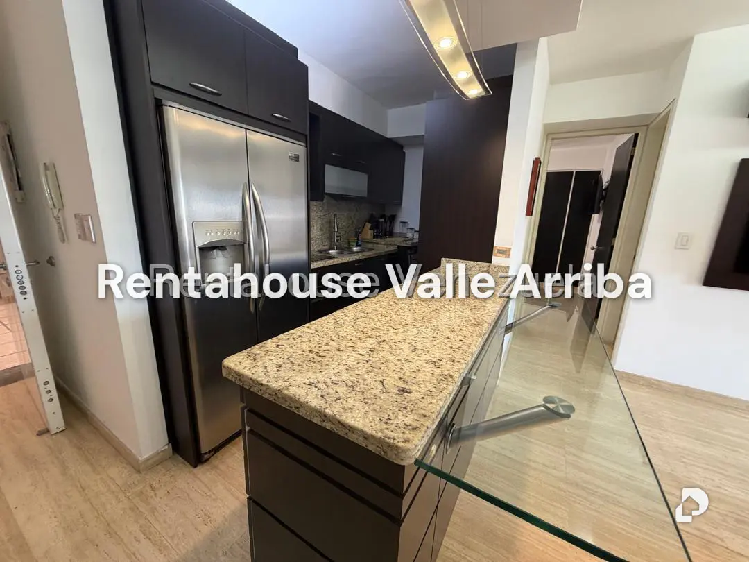 Apartamento en Boleíta Norte, Caracas – 9