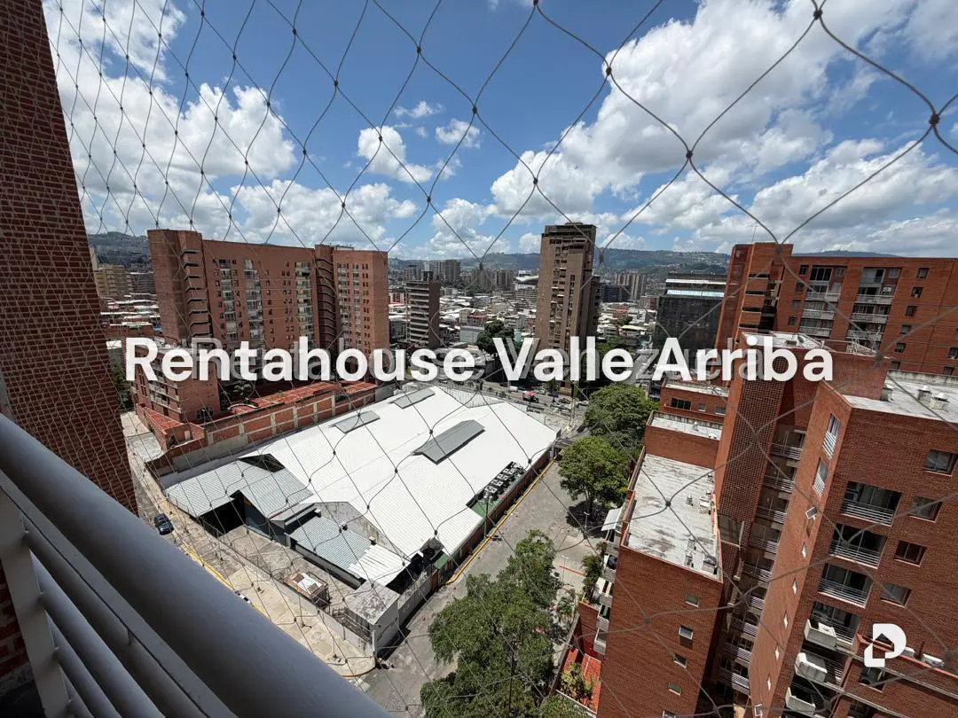 Apartamento en Boleíta Norte, Caracas – 19
