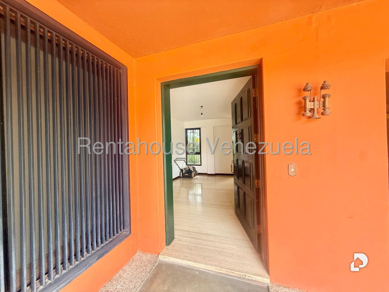 Casa en La Lagunita Country Club, Caracas – 8