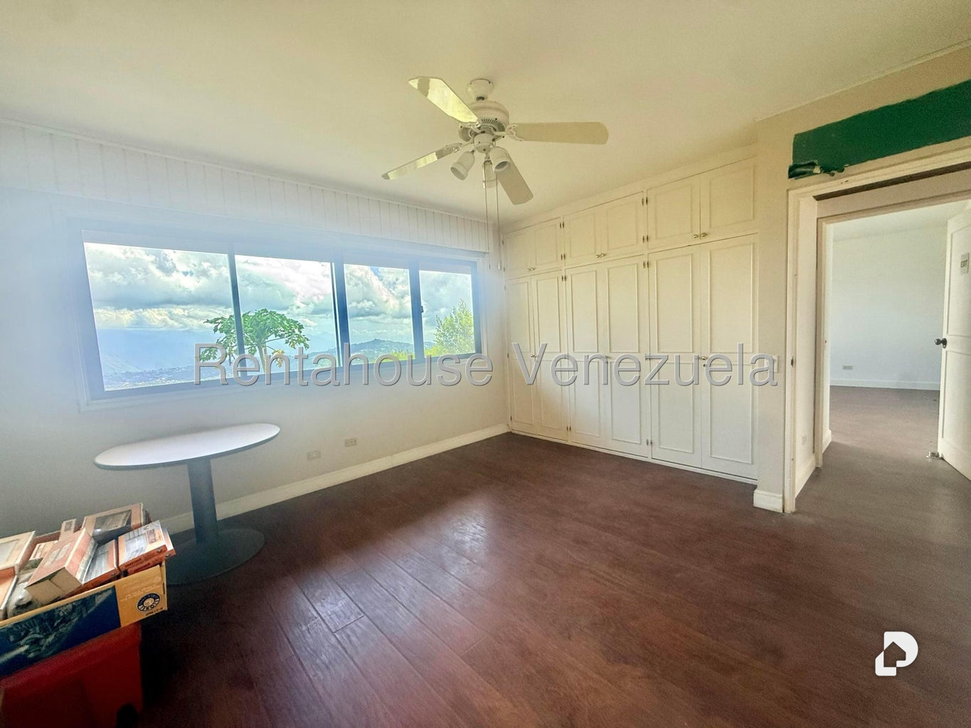 Casa en La Lagunita Country Club, Caracas – 20