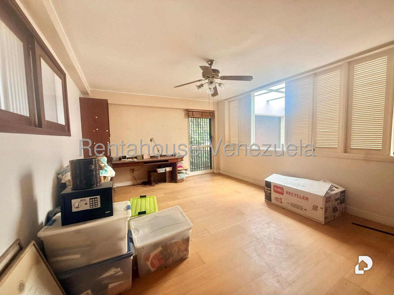 Casa en La Lagunita Country Club, Caracas – 25