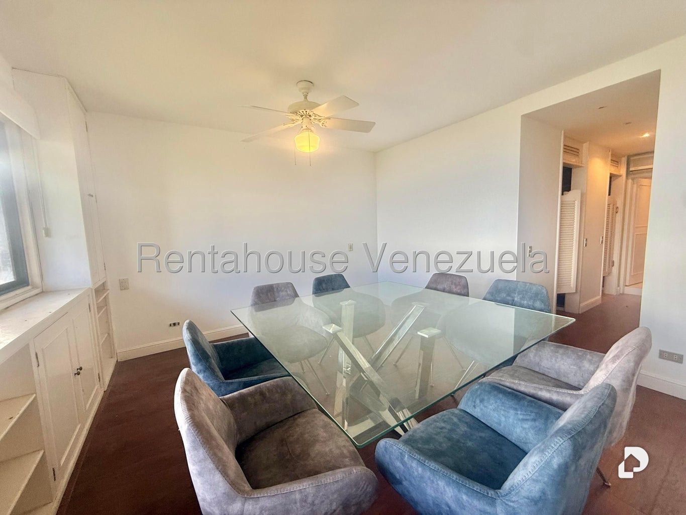 Casa en La Lagunita Country Club, Caracas – 11