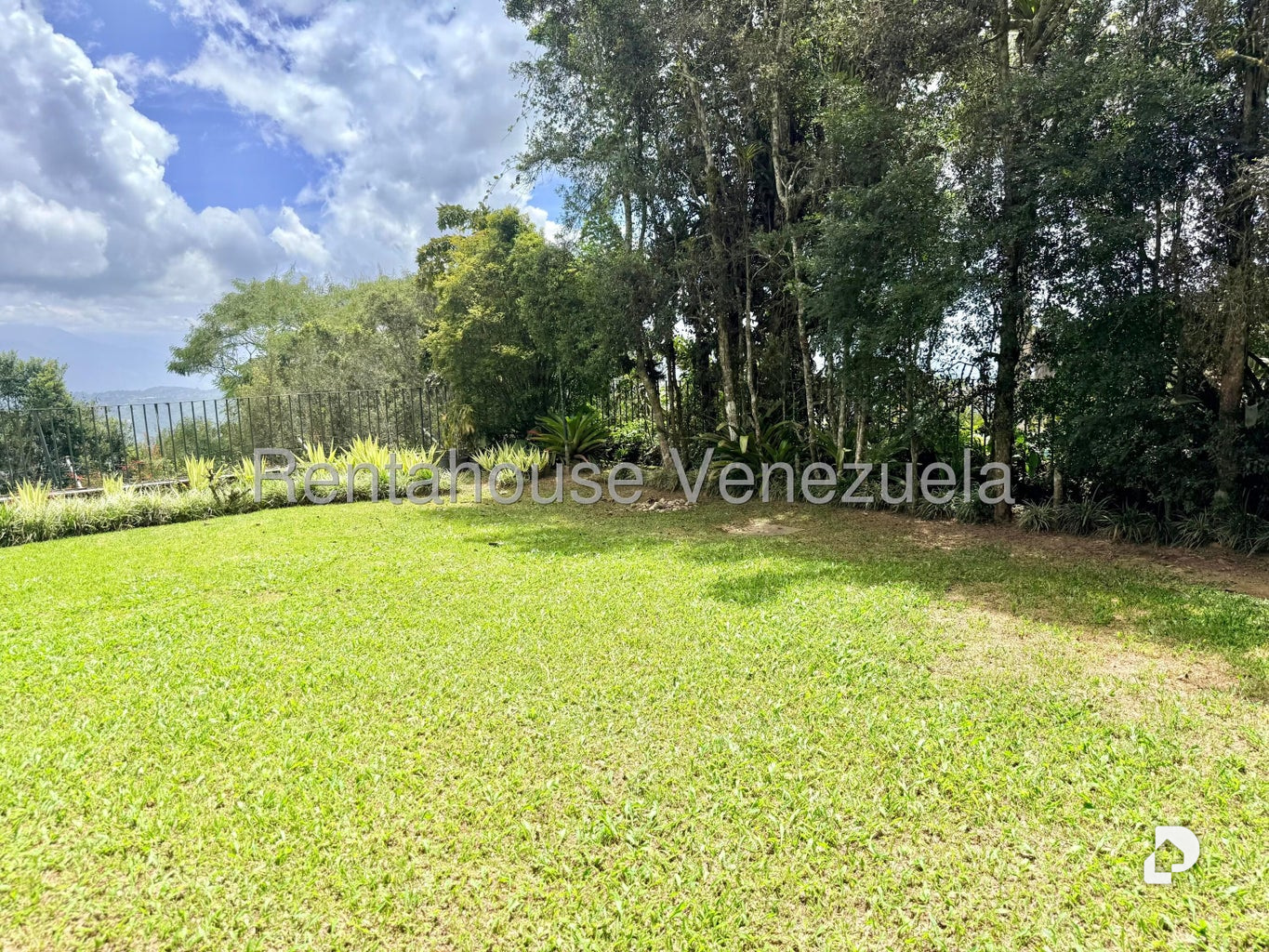 Casa en La Lagunita Country Club, Caracas – 5