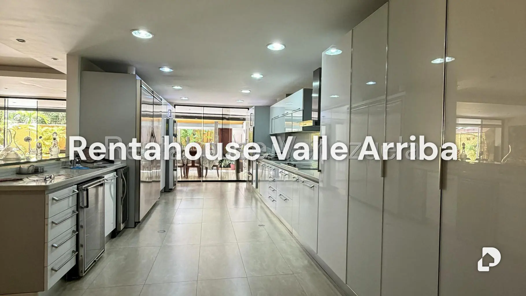 Apartamento en La Castellana, Caracas – 13