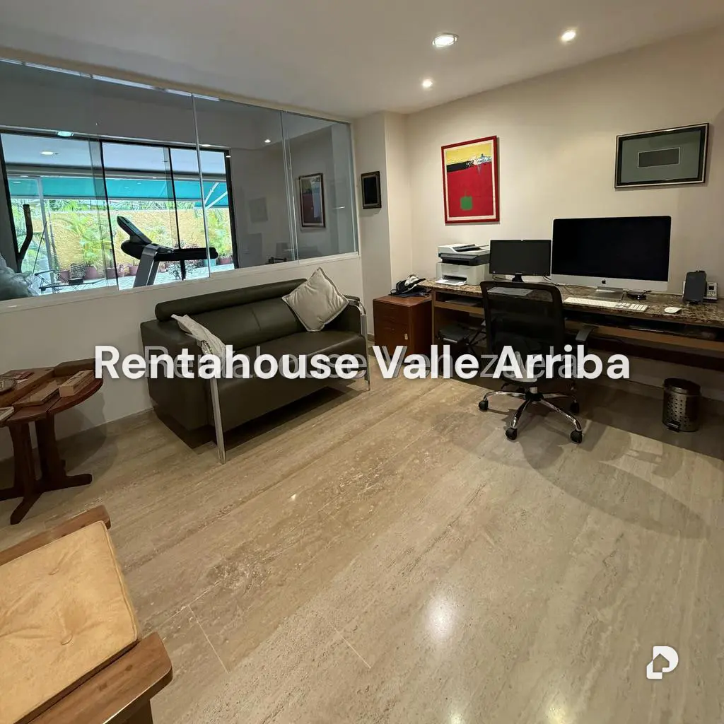Apartamento en La Castellana, Caracas – 16