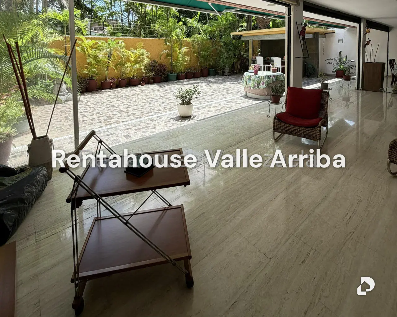 Apartamento en La Castellana, Caracas – 22