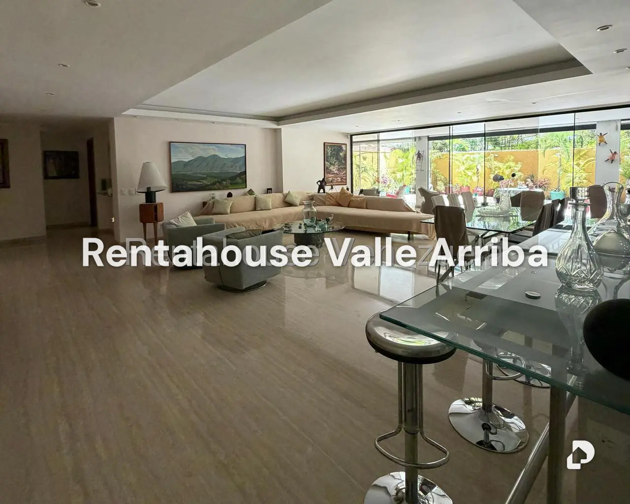 Apartamento en La Castellana, Caracas – 7