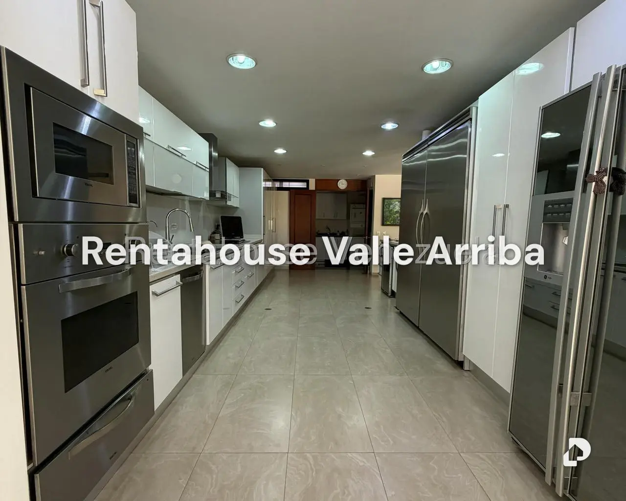 Apartamento en La Castellana, Caracas – 10