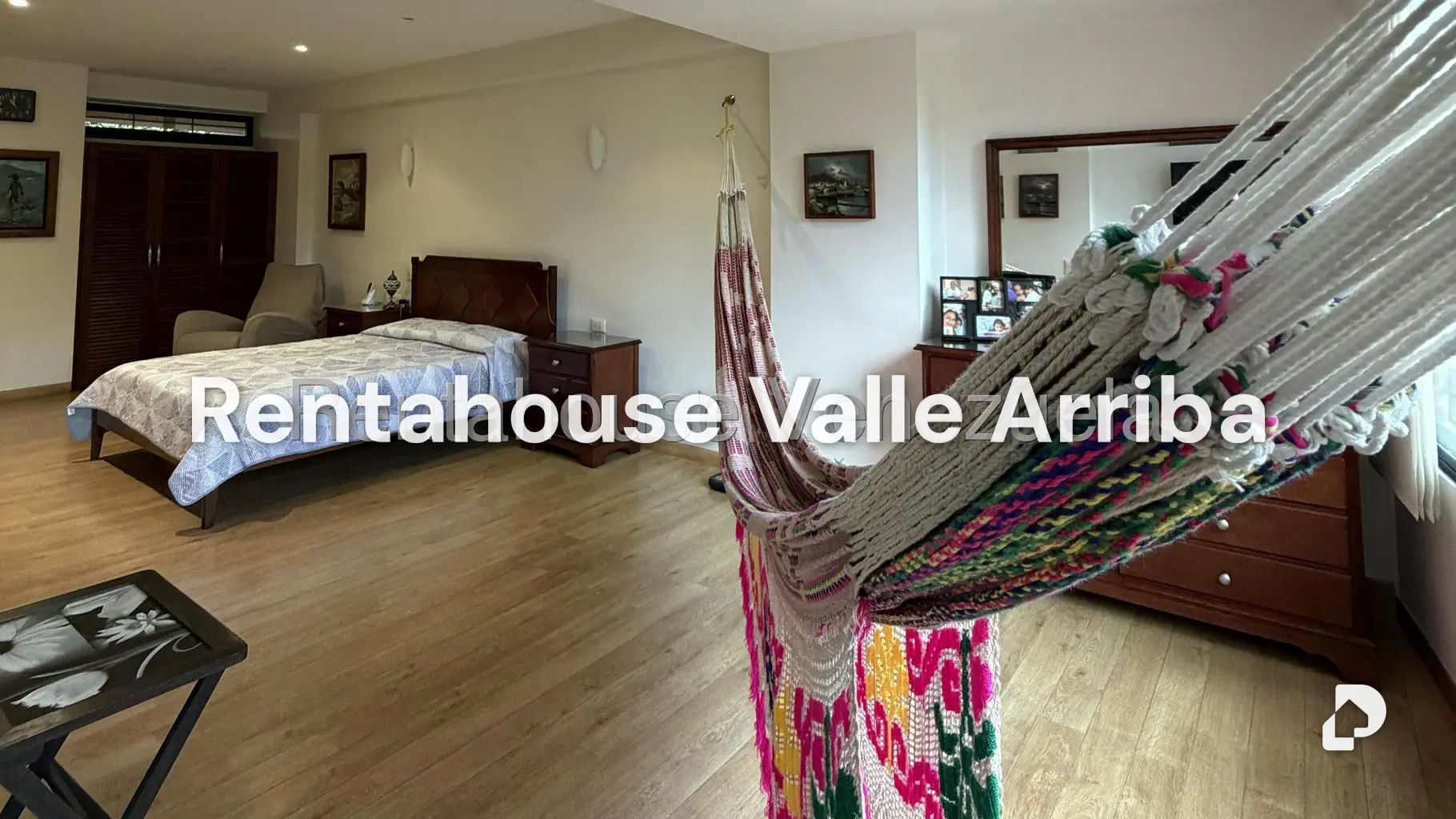 Apartamento en La Castellana, Caracas – 30