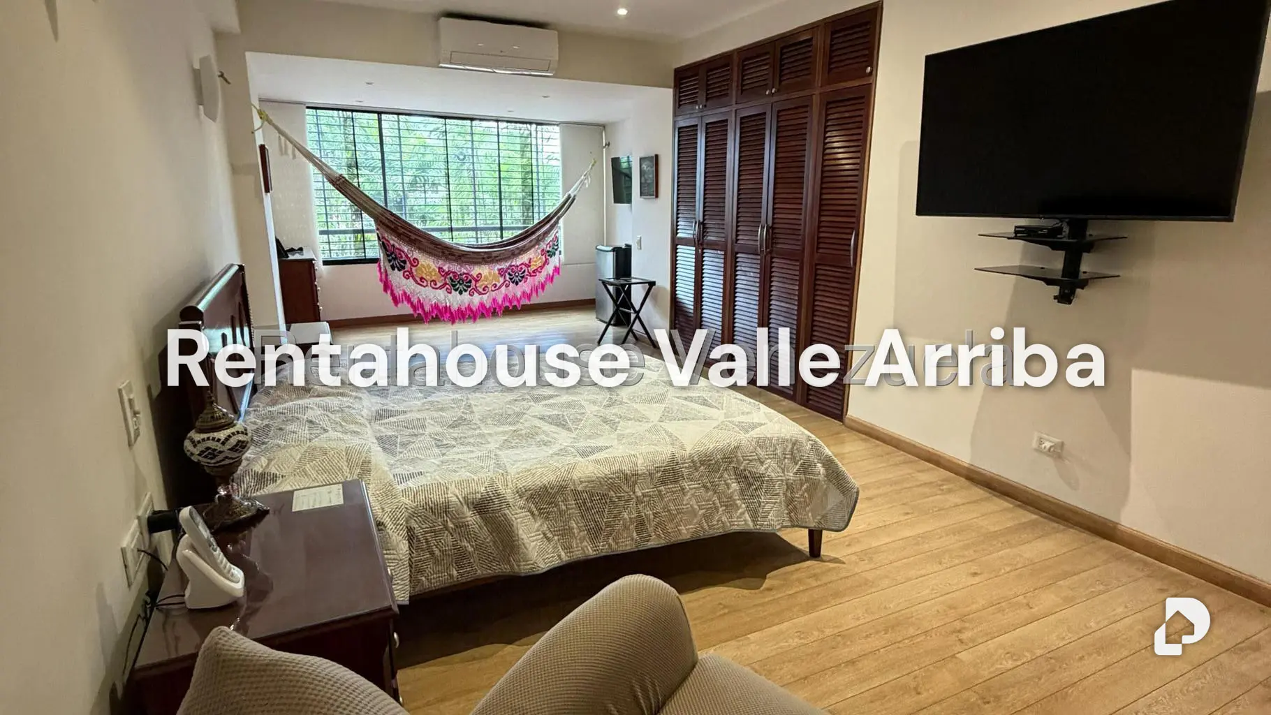 Apartamento en La Castellana, Caracas – 29