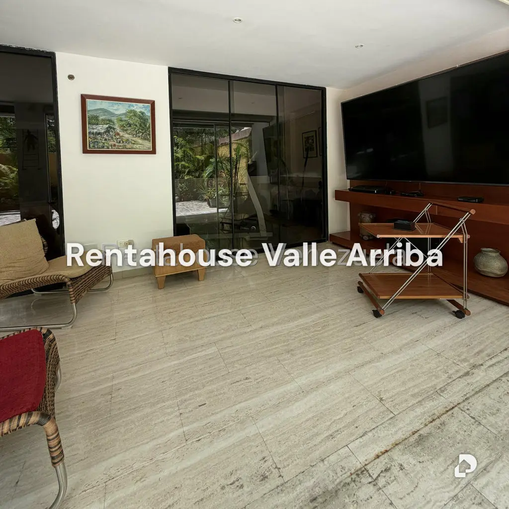 Apartamento en La Castellana, Caracas – 23