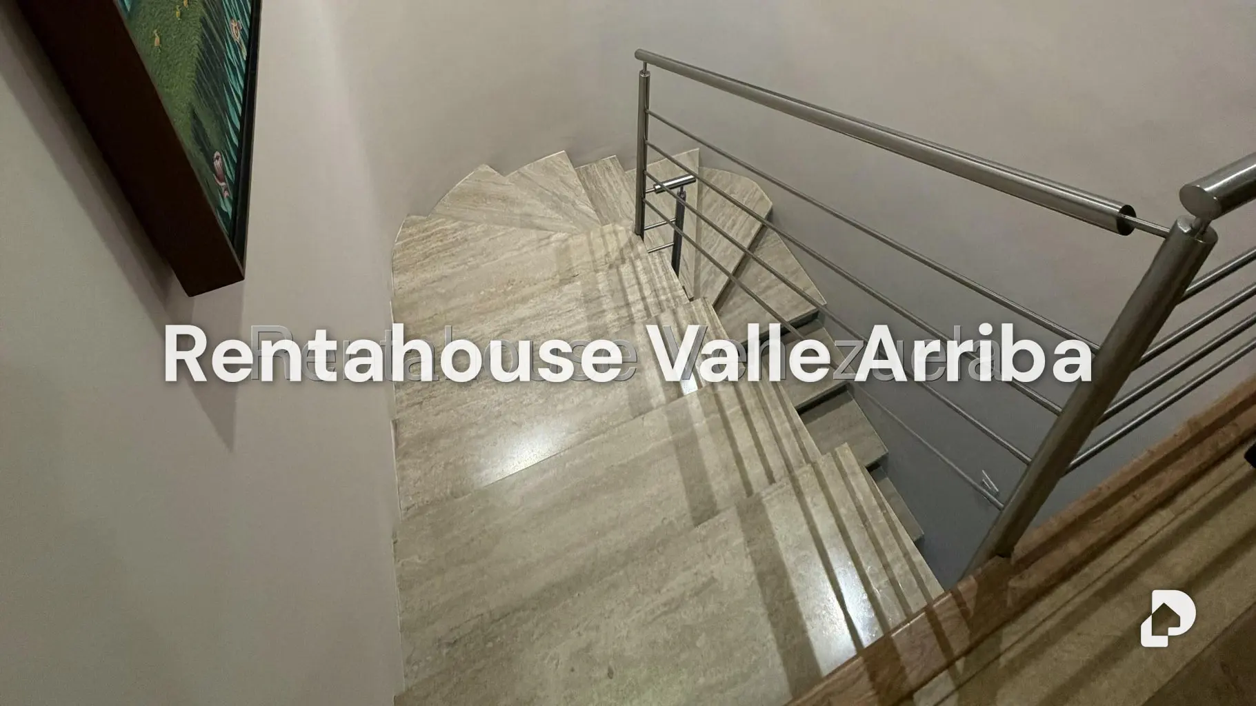 Apartamento en La Castellana, Caracas – 27