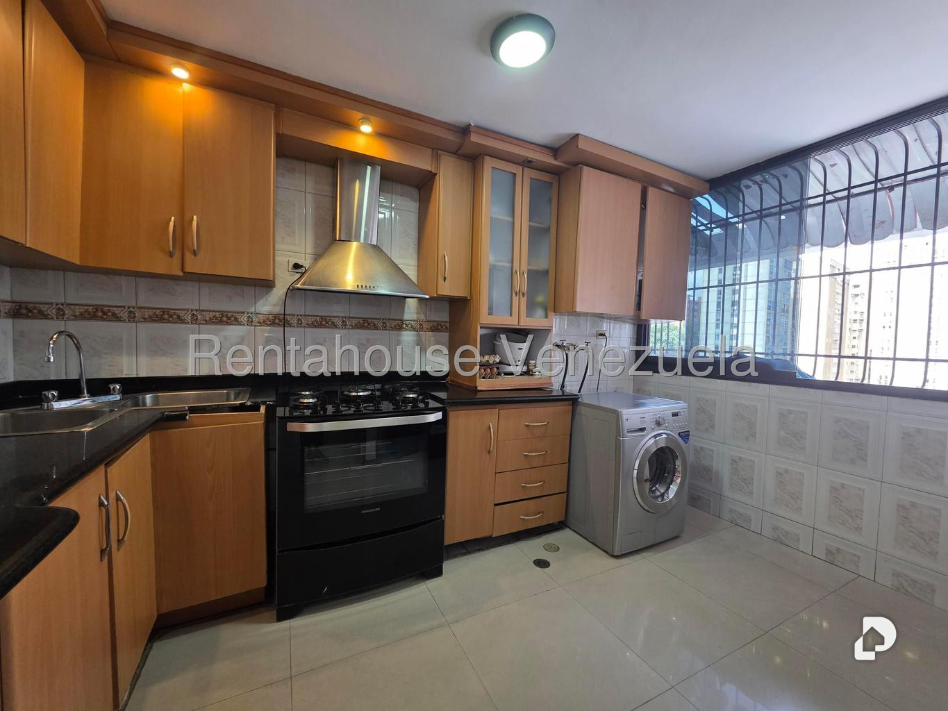 Apartment in El Paraíso, Caracas – 5