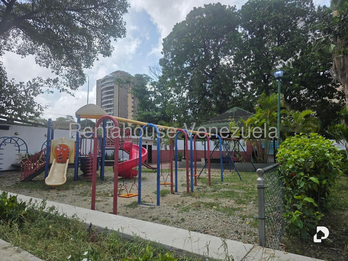 Apartment in El Paraíso, Caracas – 15